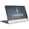 NHL Stanley Cup Champions 2023: Vegas Golden Knights Apple MacBook Pro 15-inch Skin