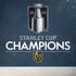 NHL Stanley Cup Champions 2023: Vegas Golden Knights Apple MacBook Pro 15-inch Skin