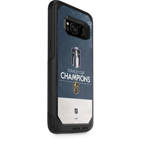 NHL Stanley Cup Champions 2023: Vegas Golden Knights Otterbox Commuter Galaxy Skin