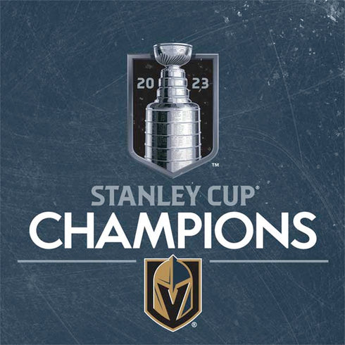 NHL Stanley Cup Champions 2023: Vegas Golden Knights Otterbox Commuter Galaxy Skin