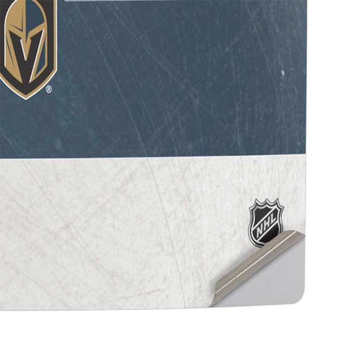 NHL Stanley Cup Champions 2023: Vegas Golden Knights PS5 Slim Digital Edition Console Skin