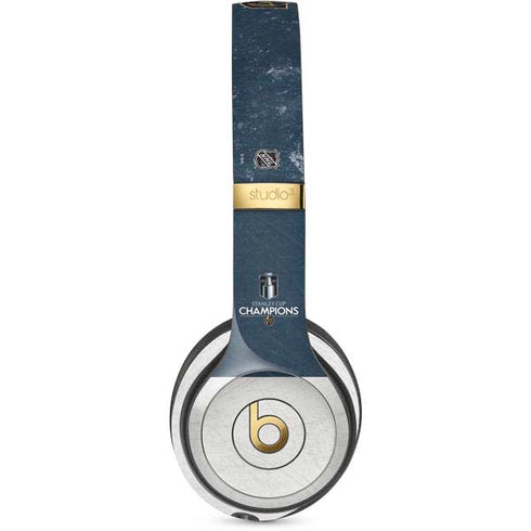 NHL Stanley Cup Champions 2023: Vegas Golden Knights Studio Wireless 3 Skin
