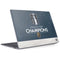 NHL Stanley Cup Champions 2023: Vegas Golden Knights Surface Laptop 2 Skin