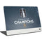 NHL Stanley Cup Champions 2023: Vegas Golden Knights Surface Laptop 4 15in Skin