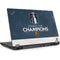 NHL Stanley Cup Champions 2023: Vegas Golden Knights Lenovo ThinkPad Skin