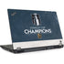 NHL Stanley Cup Champions 2023: Vegas Golden Knights Lenovo ThinkPad Skin