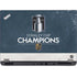 NHL Stanley Cup Champions 2023: Vegas Golden Knights Lenovo ThinkPad Skin