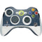 NHL Stanley Cup Champions 2023: Vegas Golden Knights Xbox 360 Wireless Controller Skin