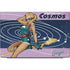 DC Comics Bombshells Stargirl- Field Guide to Cosmos Dell Vostro Skin