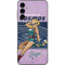 DC Comics Bombshells Stargirl- Field Guide to Cosmos Galaxy A14 5G Skin