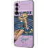 DC Comics Bombshells Stargirl- Field Guide to Cosmos Galaxy A14 5G Skin