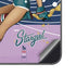 DC Comics Bombshells Stargirl- Field Guide to Cosmos Galaxy A14 5G Skin