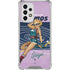 DC Comics Bombshells Stargirl- Field Guide to Cosmos Galaxy A33 5G Clear Case