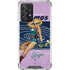 DC Comics Bombshells Stargirl- Field Guide to Cosmos Galaxy A52 5G Clear Case