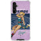 DC Comics Bombshells Stargirl- Field Guide to Cosmos Galaxy A54 5G Clear Case