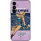 DC Comics Bombshells Stargirl- Field Guide to Cosmos Galaxy A54 5G Skin