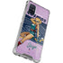 DC Comics Bombshells Stargirl- Field Guide to Cosmos Galaxy A71 5G Clear Case