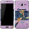 DC Comics Bombshells Stargirl- Field Guide to Cosmos Galaxy J3 Skin