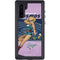 DC Comics Bombshells Stargirl- Field Guide to Cosmos Galaxy Note 10 Waterproof Case