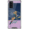 DC Comics Bombshells Stargirl- Field Guide to Cosmos Galaxy Note20 5G Clear Case