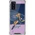 DC Comics Bombshells Stargirl- Field Guide to Cosmos Galaxy Note20 5G Clear Case
