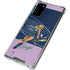 DC Comics Bombshells Stargirl- Field Guide to Cosmos Galaxy Note20 5G Clear Case