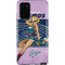 DC Comics Bombshells Stargirl- Field Guide to Cosmos Galaxy Note20 5G Pro Case