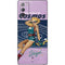DC Comics Bombshells Stargirl- Field Guide to Cosmos Galaxy Note20 5G Skin