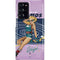 DC Comics Bombshells Stargirl- Field Guide to Cosmos Galaxy Note20 Ultra 5G Lite Case