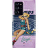 DC Comics Bombshells Stargirl- Field Guide to Cosmos Galaxy Note20 Ultra 5G Lite Case