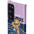 DC Comics Bombshells Stargirl- Field Guide to Cosmos Galaxy Note20 Ultra 5G Lite Case
