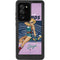 DC Comics Bombshells Stargirl- Field Guide to Cosmos Galaxy Note20 Ultra 5G Waterproof Case