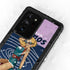 DC Comics Bombshells Stargirl- Field Guide to Cosmos Galaxy Note20 Ultra 5G Waterproof Case
