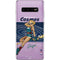 DC Comics Bombshells Stargirl- Field Guide to Cosmos Galaxy S10 Plus Skin
