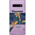 DC Comics Bombshells Stargirl- Field Guide to Cosmos Galaxy S10 Plus Skin