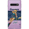 DC Comics Bombshells Stargirl- Field Guide to Cosmos Galaxy S10 Skin