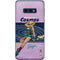 DC Comics Bombshells Stargirl- Field Guide to Cosmos Galaxy S10e Skin