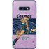 DC Comics Bombshells Stargirl- Field Guide to Cosmos Galaxy S10e Skin