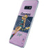 DC Comics Bombshells Stargirl- Field Guide to Cosmos Galaxy S10e Skin