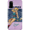 DC Comics Bombshells Stargirl- Field Guide to Cosmos Galaxy S20 Lite Case