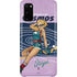 DC Comics Bombshells Stargirl- Field Guide to Cosmos Galaxy S20 Lite Case