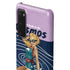 DC Comics Bombshells Stargirl- Field Guide to Cosmos Galaxy S20 Lite Case