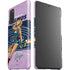 DC Comics Bombshells Stargirl- Field Guide to Cosmos Galaxy S20 Lite Case