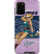 DC Comics Bombshells Stargirl- Field Guide to Cosmos Galaxy S20 Plus Pro Case