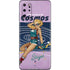 DC Comics Bombshells Stargirl- Field Guide to Cosmos Galaxy S20 Plus Skin