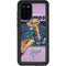 DC Comics Bombshells Stargirl- Field Guide to Cosmos Galaxy S20 Plus Waterproof Case