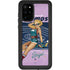 DC Comics Bombshells Stargirl- Field Guide to Cosmos Galaxy S20 Plus Waterproof Case
