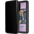 DC Comics Bombshells Stargirl- Field Guide to Cosmos Galaxy S20 Plus Waterproof Case