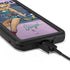 DC Comics Bombshells Stargirl- Field Guide to Cosmos Galaxy S20 Plus Waterproof Case