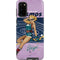 DC Comics Bombshells Stargirl- Field Guide to Cosmos Galaxy S20 Pro Case